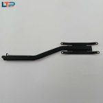 هیت سینک - لپ تاپ اپل MACBOOK AIRE A1465 - Image 2