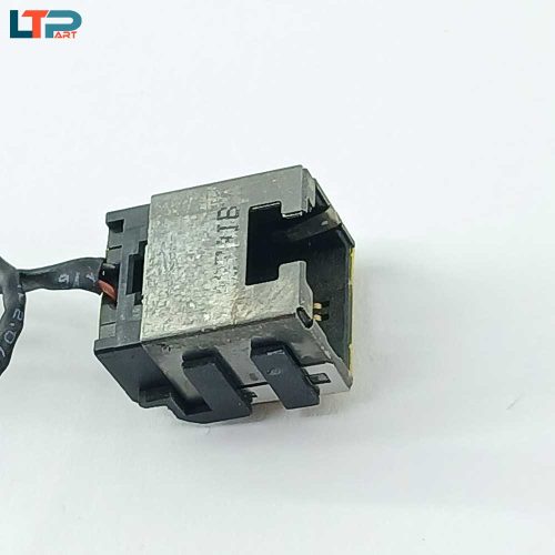 پورت مودم - لپ تاپ اچ پی HP 8570W - Image 2