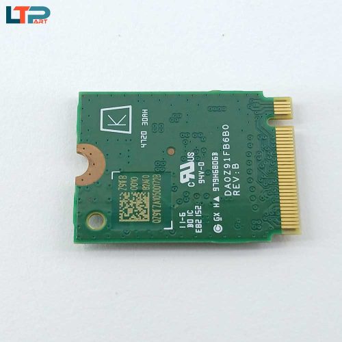 هارد SSD M2 64G - لپ تاپ سورفیس GO 1943 - Image 2