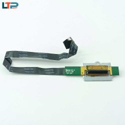 برد فینگرپرینت - لپ تاپ اچ پی HP 8570W
