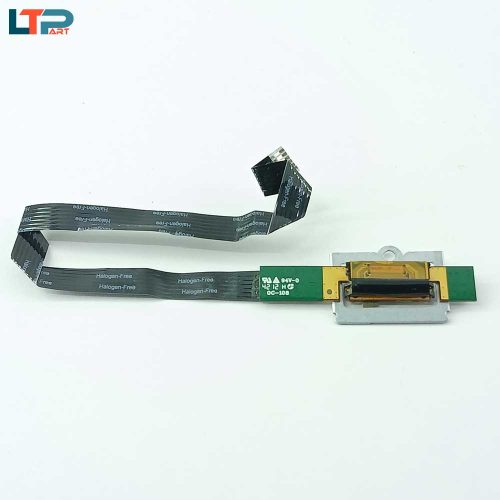 برد فینگرپرینت - لپ تاپ اچ پی HP 8570W - Image 1