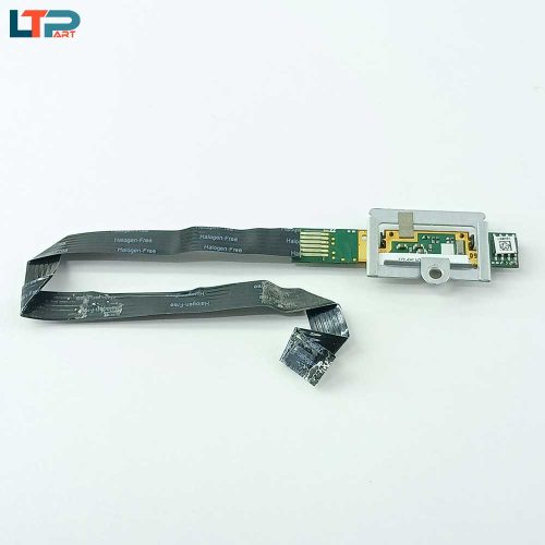 برد فینگرپرینت - لپ تاپ اچ پی HP 8570W - Image 2