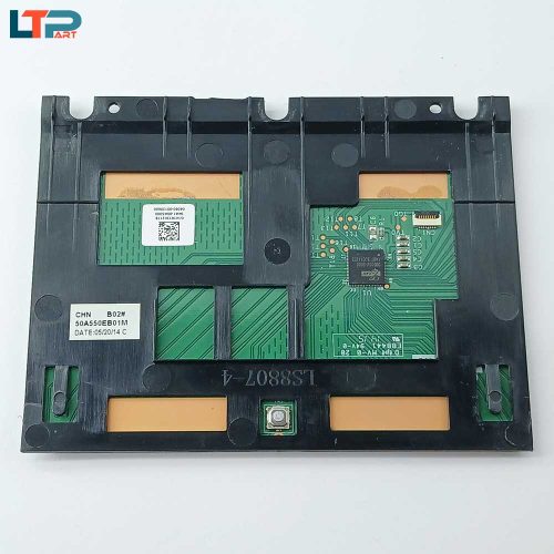 تاچ پد موس - لپ تاپ ایسوز X552 - Image 2
