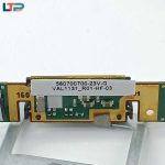 برد فینگرپرینت - لپ تاپ اچ پی HP 8570W - Image 3