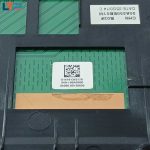 تاچ پد موس - لپ تاپ ایسوز X552 - Image 3