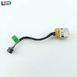 سوکت شارژ - لپ تاپ اچ پی HP15-B123CL
