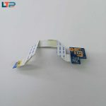 برد سوییچ پاور همراه فلت - لپ تاپ ایسر TRAVELMATE 4750/4350