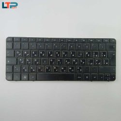 کیبرد - لپ تاپ اچ پی MINI 110-3000