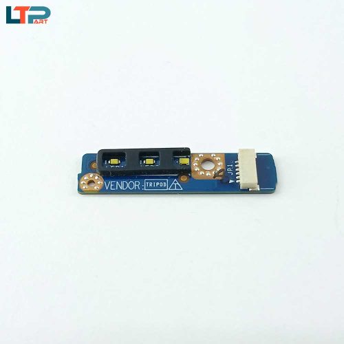 برد لایت - لپ تاپ دل E5530 - Image 1