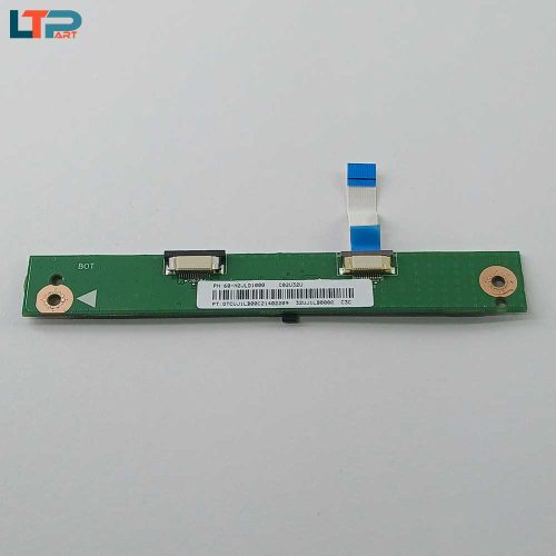 کلیک تاچ پد موس - لپ تاپ ایسوز U32U - Image 2