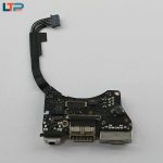 برد USB/SOUND/CHARGE - لپ تاپ اپل MACBOOK AIRE A1465 - Image 2