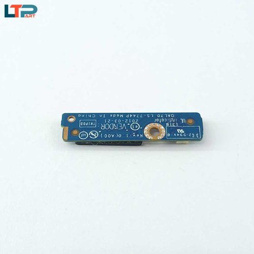 برد لایت - لپ تاپ دل E5530 - Image 2