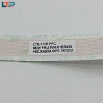 فلت تاچ پد موس - لپ تاپ لنوو T570 - Image 3