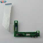 برد لایت - لپ تاپ اچ پی COMPAQ TC4200