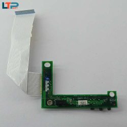 برد لایت - لپ تاپ اچ پی COMPAQ TC4200