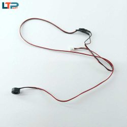 میکروفون - لپ تاپ ام اس آی U135DX