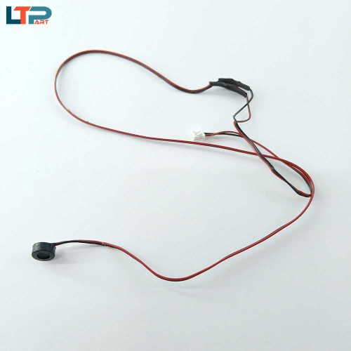 میکروفون - لپ تاپ ام اس آی U135DX - Image 1
