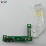 برد لایت - لپ تاپ اچ پی COMPAQ TC4200 - Image 2