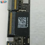تاچ پد موس - لپ تاپ اپل MACBOOK AIRE A1465 - Image 3