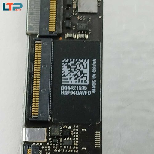 تاچ پد موس - لپ تاپ اپل MACBOOK AIRE A1465 - Image 3