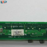 برد لایت - لپ تاپ اچ پی COMPAQ TC4200 - Image 3