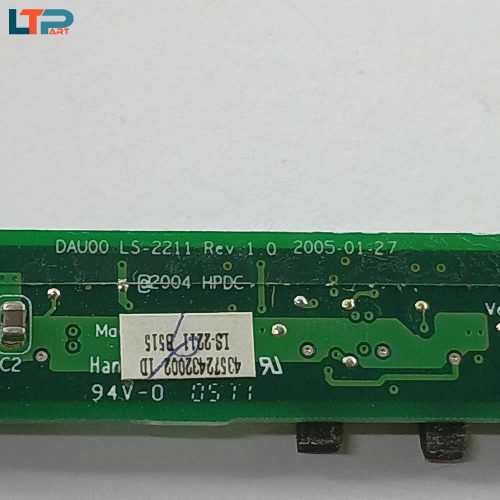 برد لایت - لپ تاپ اچ پی COMPAQ TC4200 - Image 3