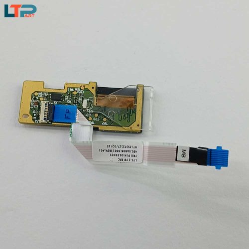 برد فینگرپرینت - لپ تاپ لنوو T570 - Image 1