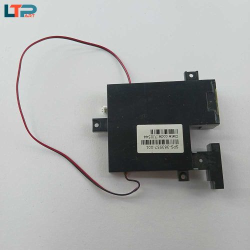 اسپیکر - لپ تاپ اچ پی COMPAQ TC4200 - Image 2
