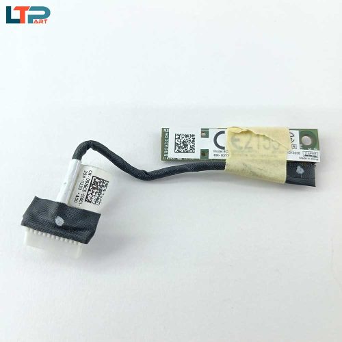 برد بلوتوث - لپ تاپ دل E5530 - Image 2