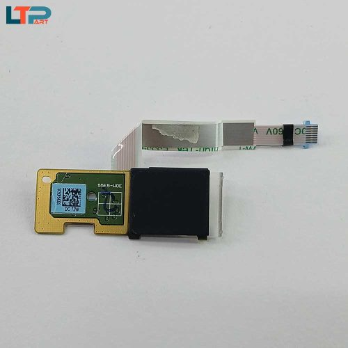 برد فینگرپرینت - لپ تاپ لنوو T570 - Image 2