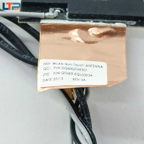 کابل آنتن وای فای - لپ تاپ سونی SVF152 - Image 2