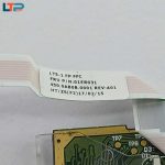 برد فینگرپرینت - لپ تاپ لنوو T570 - Image 3