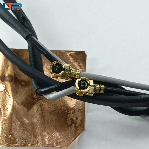 کابل آنتن وای فای - لپ تاپ سونی SVF152 - Image 3