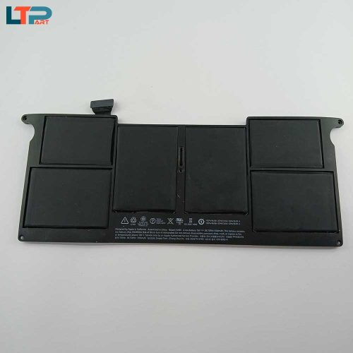 باتری - لپ تاپ اپل MACBOOK AIRE A1465 - Image 1