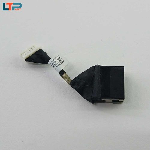 سوکت شارژ - لپ تاپ لنوو T570 - Image 1