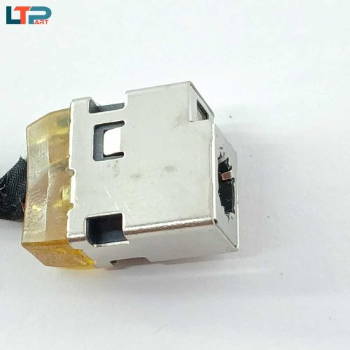 سوکت شارژ - لپ تاپ اچ پی HP15-B123CL - Image 2