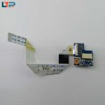 برد سوییچ پاور همراه فلت - لپ تاپ ایسر TRAVELMATE 4750/4350 - Image 2