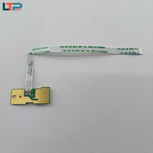 برد سوییچ پاور - لپ تاپ دل VOSTRO 3350 - Image 2