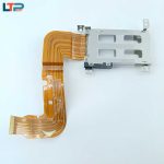 برد کارت ریدر - لپ تاپ دل E5530 - Image 2