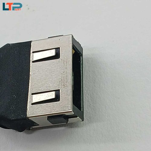 سوکت شارژ - لپ تاپ لنوو T570 - Image 2