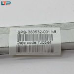 برد های ولتاژ - لپ تاپ اچ پی COMPAQ TC4200 - Image 3