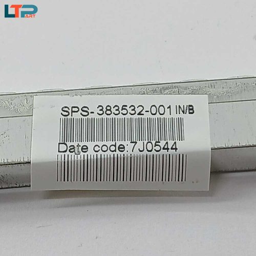 برد های ولتاژ - لپ تاپ اچ پی COMPAQ TC4200 - Image 3