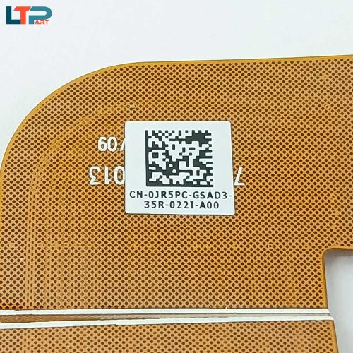 برد کارت ریدر - لپ تاپ دل E5530 - Image 3