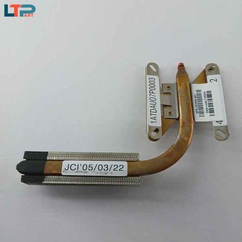 هیت سینک - لپ تاپ اچ پی COMPAQ TC4200 - Image 1
