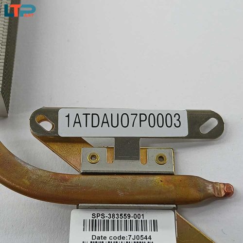 هیت سینک - لپ تاپ اچ پی COMPAQ TC4200 - Image 3