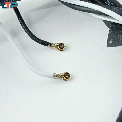 کابل آنتن وای فای - لپ تاپ دل E5570 - Image 3