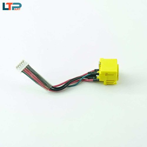 سوکت شارژ - لپ تاپ لنوو T430 - Image 1