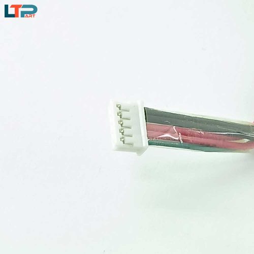 سوکت شارژ - لپ تاپ لنوو T430 - Image 3