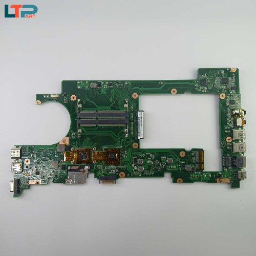 مادربرد - لپ تاپ ایسوز U32U - Image 1