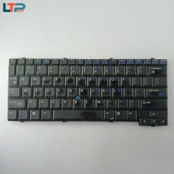 کیبرد - لپ تاپ اچ پی COMPAQ TC4200